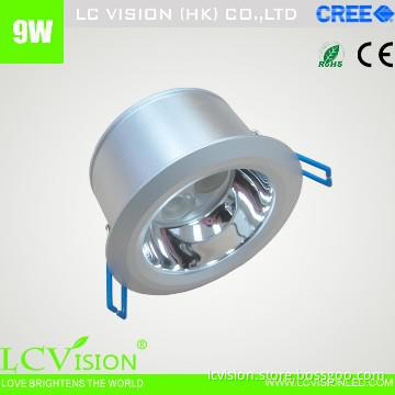 9W LED Ceiling Light D5011